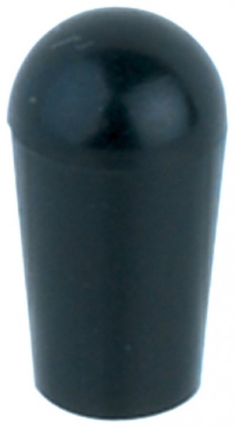 PARTSLAND Schalterknopf LP Modell schwarz 556028