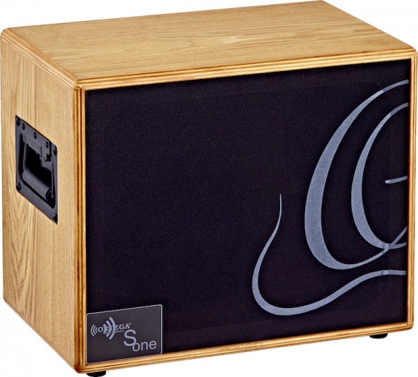 ORTEGA Acoustic Amplification Lautsprecherbox