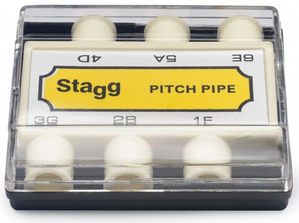 Stagg Guitar Pitch Pipe GP1