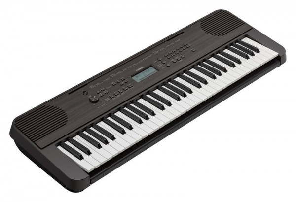 YAMAHA PSR-E360 DW Keyboard