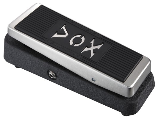 VOX V846 Wah-Wah Hand Wired