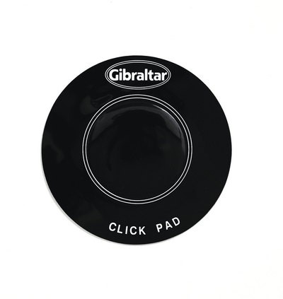 GIBRALTAR Bass Drum Impact Pad SC-GCP