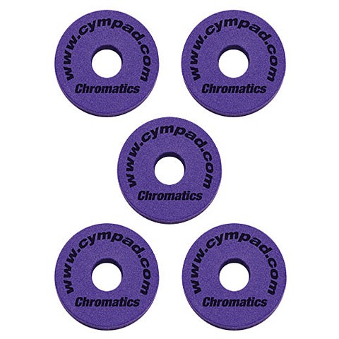 CYMPAD Chromatics Pack Purple