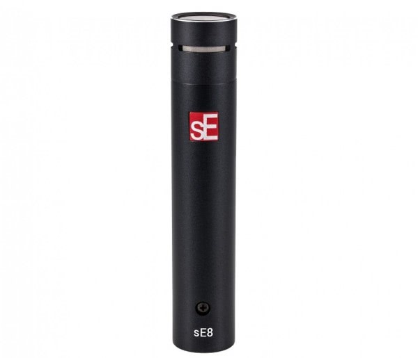 sE Electronics sE8 Kleinmembran-Kondensatormikrofon