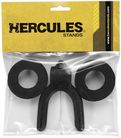 HERCULES Erweiterkungs-Kit für Gitarrenracks,