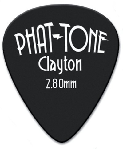 CLAYTON Phat Tone 351 Form 2,8 mm 526631