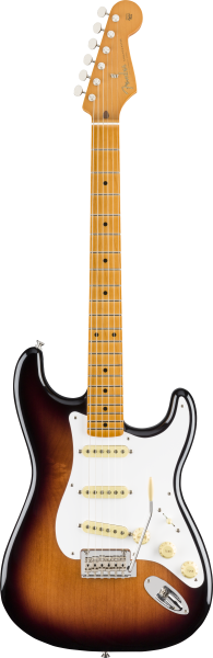 FENDER Vintera '50s Stratocaster Modified, Maple Fingerboard, 2-Color Sunburst