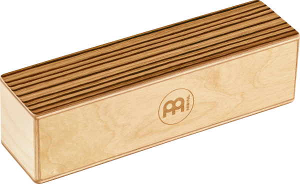 MEINL SH53-M Percussion Holz Shaker Größe M