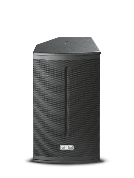 FBT X-PRO 112A Processed Active Speaker - 12" + 1"
