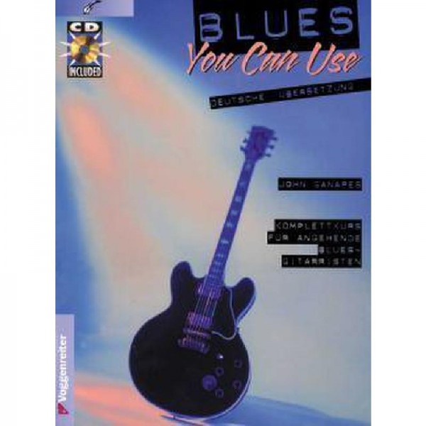 NOTEN Blues You Can Use Ganapes John VOGG0283-8