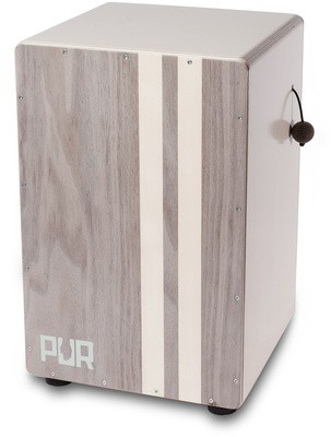 PUR Cajon Stained OQ PC4303
