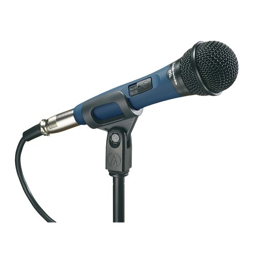 AUDIO TECHNICA MB1K Dynamisches Handheld Mikrofon