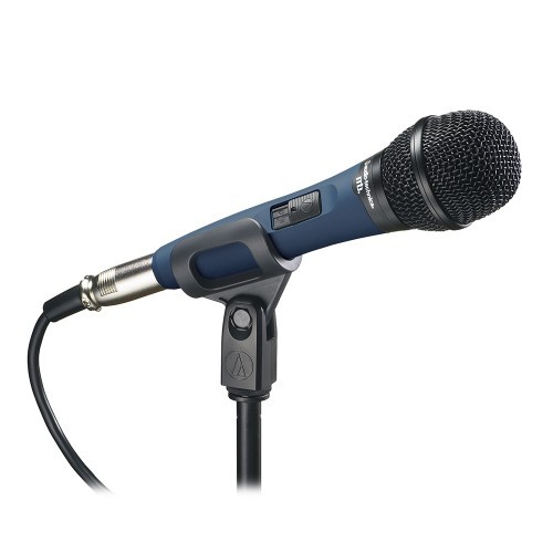 AUDIO TECHNICA MB3K Dynamisches Handheld Mikrofon