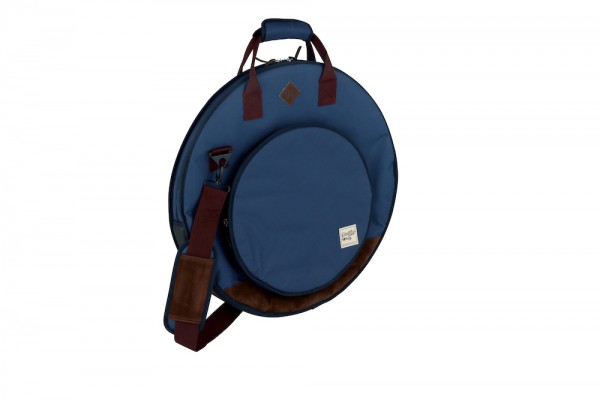 MEINL TCB22NB Powerpad Designer Cymbal Bag 22" navy blue