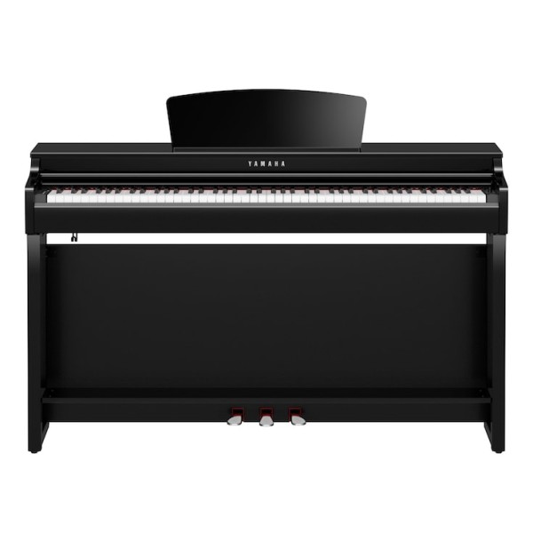 Yamaha CLP-725B Digital Piano