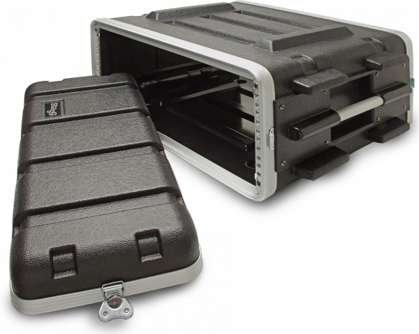 STAGG ABS 4HE Case ABS-4U