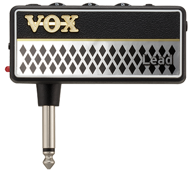 VOX amPlug2 LEAD Kopfhörerverstärker
