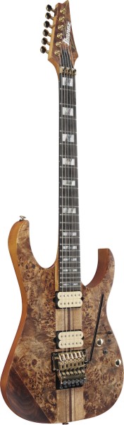 IBANEZ RGT1220PB-ABS RGT Premium Antique Brown Stained