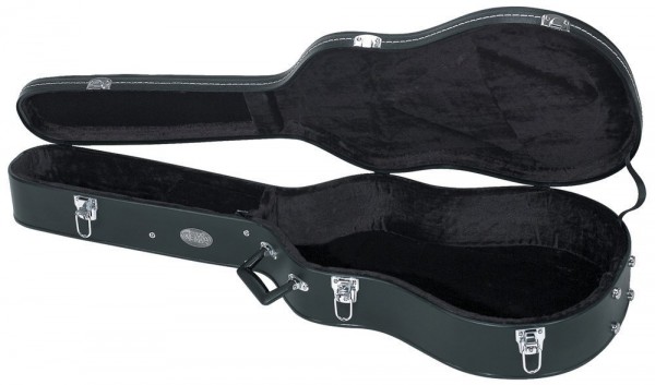 GEWA Gitarrenetui für Yamaha APX Modelle 523112