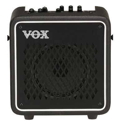 VOX Mini Go 10, Gitarrenverstärker