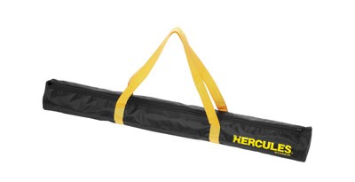 HERCULES Transporttasche für TravLite Keyboard KS-118B