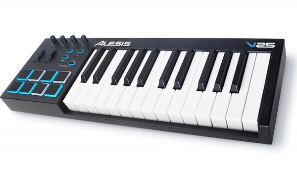 ALESIS V25 Midi Keyboard